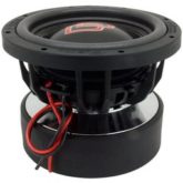 DD Audio 9512 12" Subwoofer