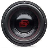 DD Audio 612 12" Subwoofer