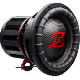 DD Audio Z12 12" Subwoofer