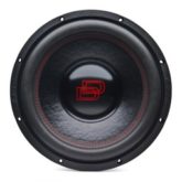 DD Audio 512 12" Subwoofer