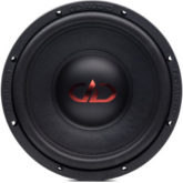 DD-210-D4 10"Subwoofer