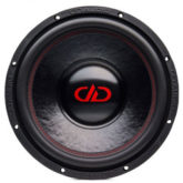 DD Audio 212 12" Subwoofer