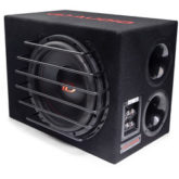DD Audio LE-M12-D2 12"Subwoofer