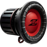 DD Audio Z412 12" Subwoofer