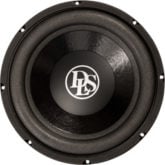 DLS Audio MCW12 12"Subwoofer
