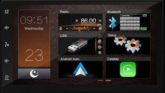 Mongoose Q7CA 7 Inch Multimedia unit with Android Auto and Apple CarPlay