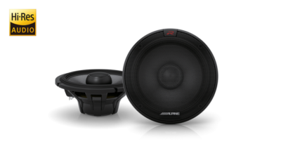 Alpine R-S65.2 6"Car Speaker