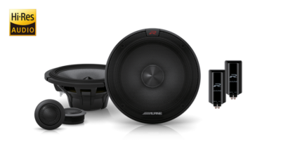 Alpine R-S65C.2 6"Car Speaker