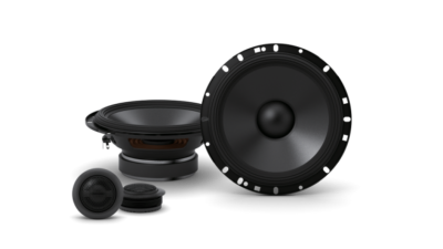 Alpine S-S65C 6"Car Speaker