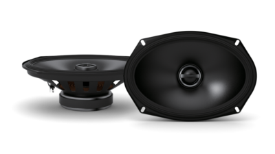 Alpine S-S69 6x9"Car Speakers