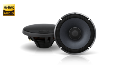 Alpine X-S65 6"Car Speaker