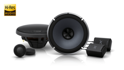 Alpine X-S65C 6"Car Speaker