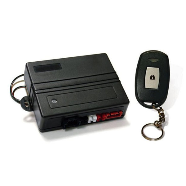 VIPER 2102V KEYLESS ENTRY CAR SECURITY
