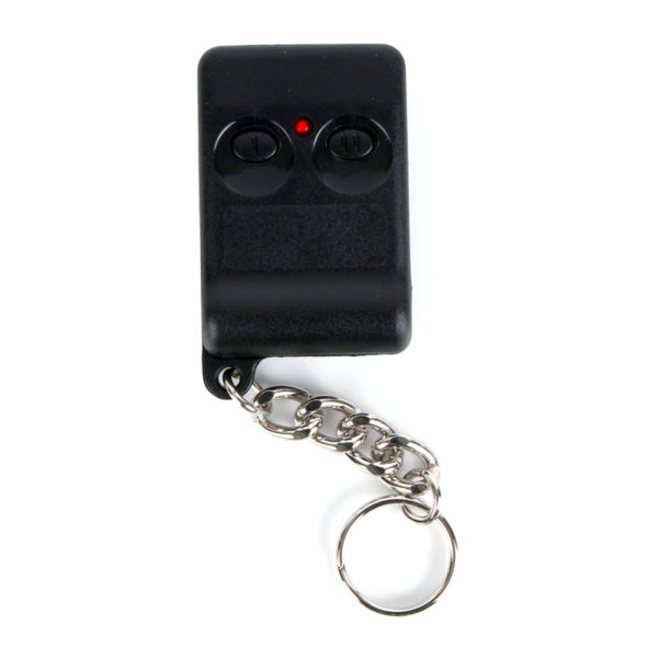 VIPER 492C 2 Button CAR SECURITY REMOTE