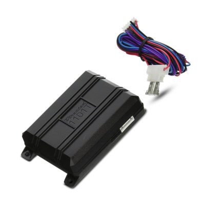 VIPER 1101T BYPASS TO REMOTE START CAR SECURITY
