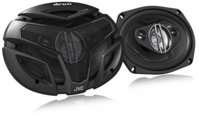 JVC CS-ZX6940 6x9"Car Speaker