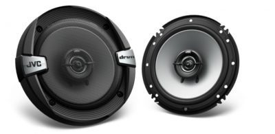 JVC CS-DR162 6"Car Speaker