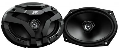 JVC CS-DF6920 6x9"Car Speaker
