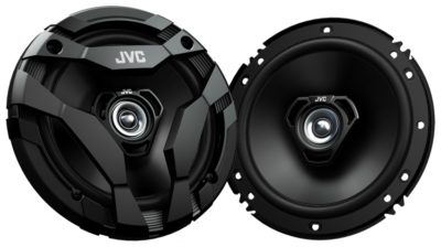 JVC CS-DF620 6"Car Speaker