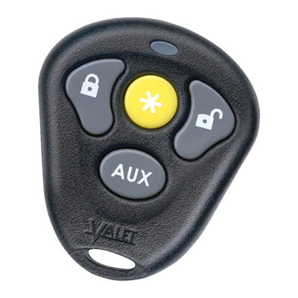 VIPER 474T 1-Way CAR SECURITY REMOTE