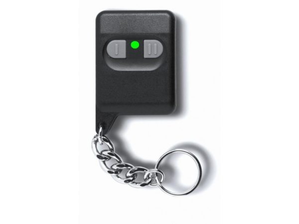 VIPER 491C 2-BUTTON  CAR SECURITY REMOTE