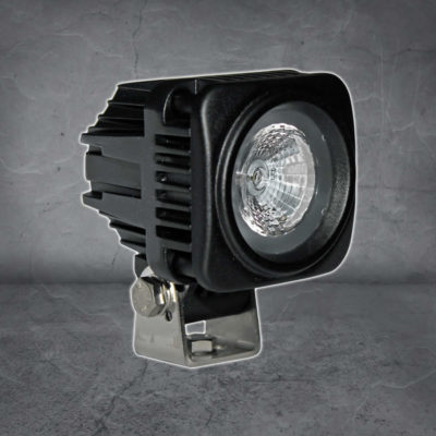 ULTRA VISION LIGHTING  DVA10LEDEU DRIVING LIGHT