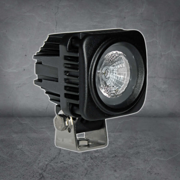ULTRA VISION LIGHTING  DVA10LEDEU DRIVING LIGHT