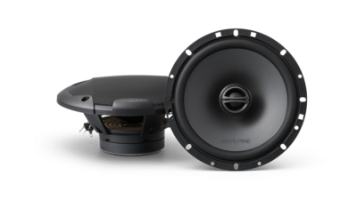 Alpine SPC-170 6"Car Speaker