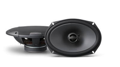Alpine SPC-690 6x9"Car Speaker