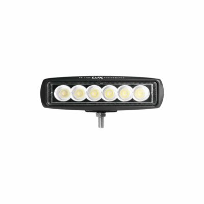 DB LINK DBLXSR6F 6″ Single Row Flood Light