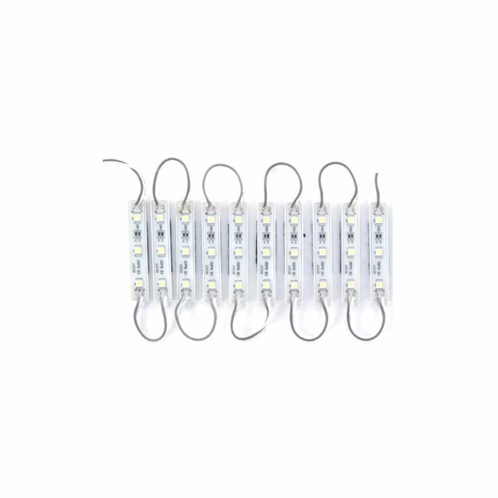 Db Link Module DB LINK DBM10B-3L50 Blue LED Module Strips - Newcastle Pro Sound