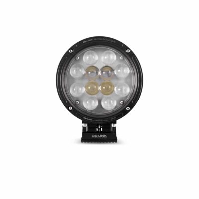 DB LINK DBSM7C 7”/ Round Combination Driving Light