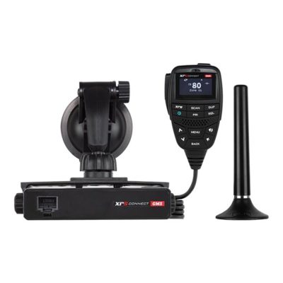 GME XRS-330CP Land Communications Fixed Mount Radio