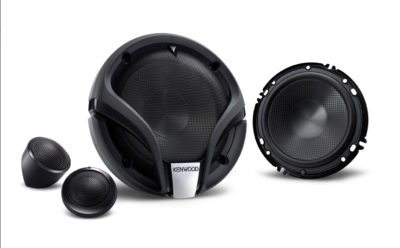 kenwood KFC-M604P 6"Car Speaker