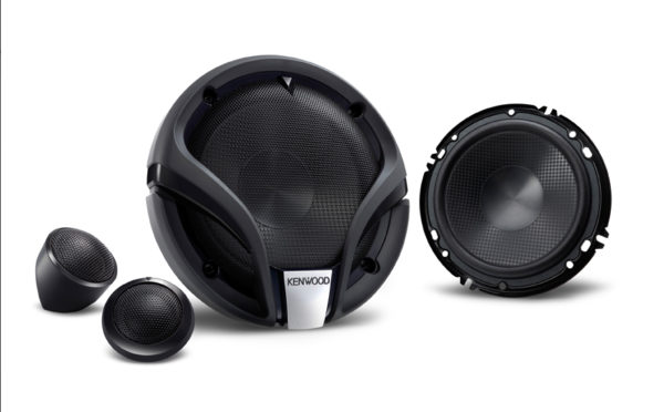 kenwood KFC-M604P 6"Car Speaker