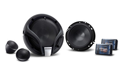 kenwood KFC-M614P 6"Car Speaker