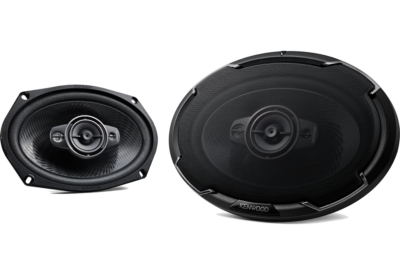 kenwood KFC-PS6986 6x9kenwood KFC-PS6986 6x9"Car Speaker