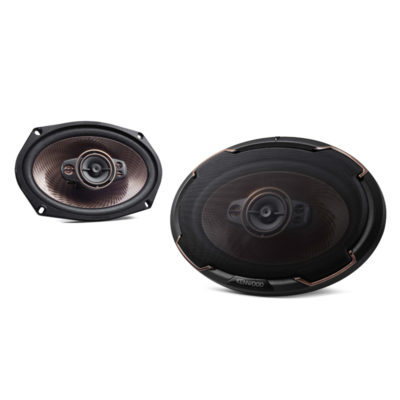 kenwood KFC-PS6986 6x9"Car Speaker