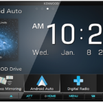 Kenwood DMX8520DABS 7