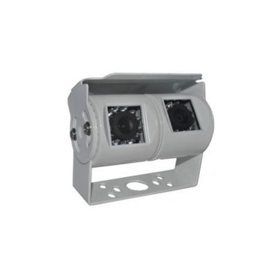Mongoose MC420W DUAL CAMERAS