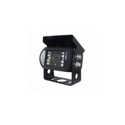 Mongoose MC6PA PAL Heavy Duty Camera