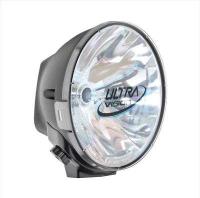 ULTRA VISION LIGHTING PVQ2100P4 35W HID XENON PENCIL – 4300K DRIVING LIGHT