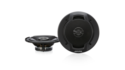 Alpine SPJ-161C2 6"Car Speaker