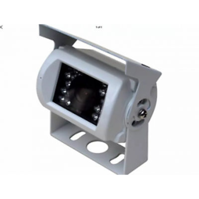 Mongoose MC6WP PAL Reverse Camera