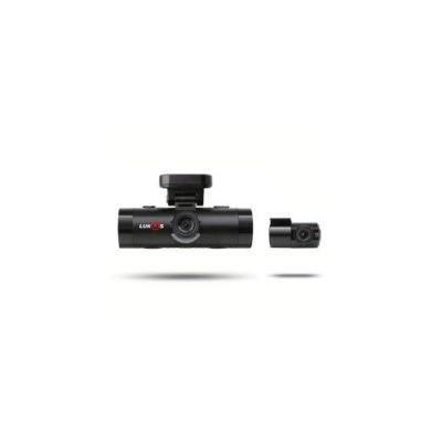 Mongoose LUKAS V790-2CH Dash Camera