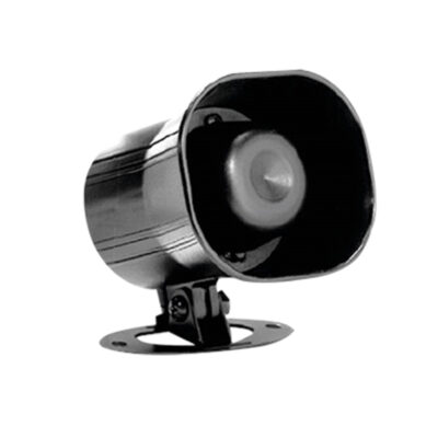 VIPER 514N Siren Alarm System