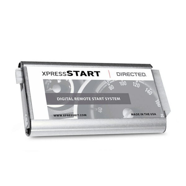 VIPER MB204D 2008-UP MERCEDES-BENZ REMOTE START SYSTEM