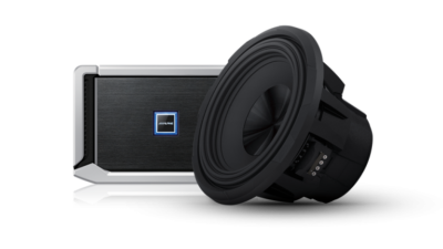 Alpine X-Series Audio Bundle