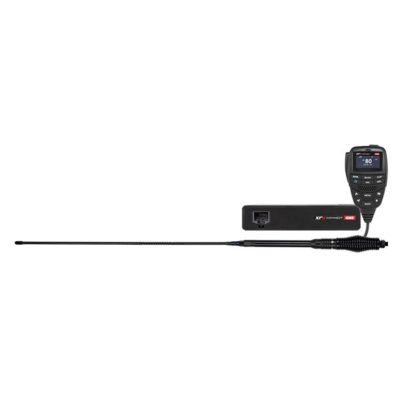 GME XRS-330CTP Land Communications Fixed Mount Radio