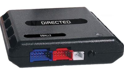 VIPER DBALL2 Databus All Interface Module CAR SECURITY
